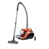 El aspirador Rowenta Compact Power Ciclonic RO3724 un 10% más barato gracias a un cupón de eBay que lo deja por 59,89 euros 