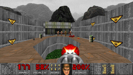 Doom 1993