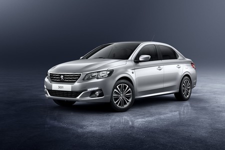 Peugeot 301 2018: Precios, versiones y equipamiento en México