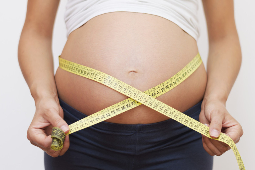 El Metabolismo De La Embarazada Por Qué No Necesitas Comer Por Dos
