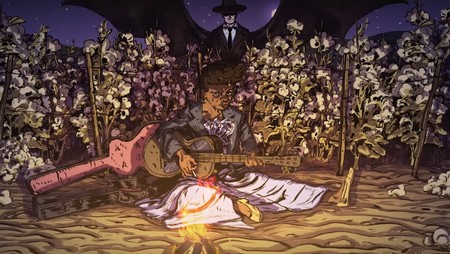 Xbox Game Pass añade por sorpresa Where the Water Tastes Like Wine en PC