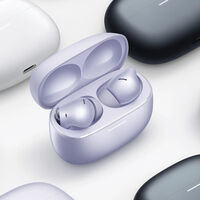 Xiaomi liquida sus Redmi Buds 6 Pro en color violeta lavanda bajando su precio casi hasta su mínimo histórico