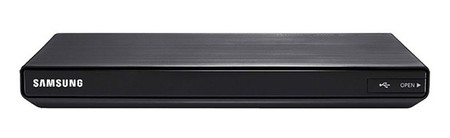 Samsung GX-SM520CF, un reproductor multimedia interesante pero no disponible en España