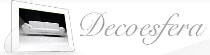 Decoesfera: nuevo blog sobre el mundo de la decoración