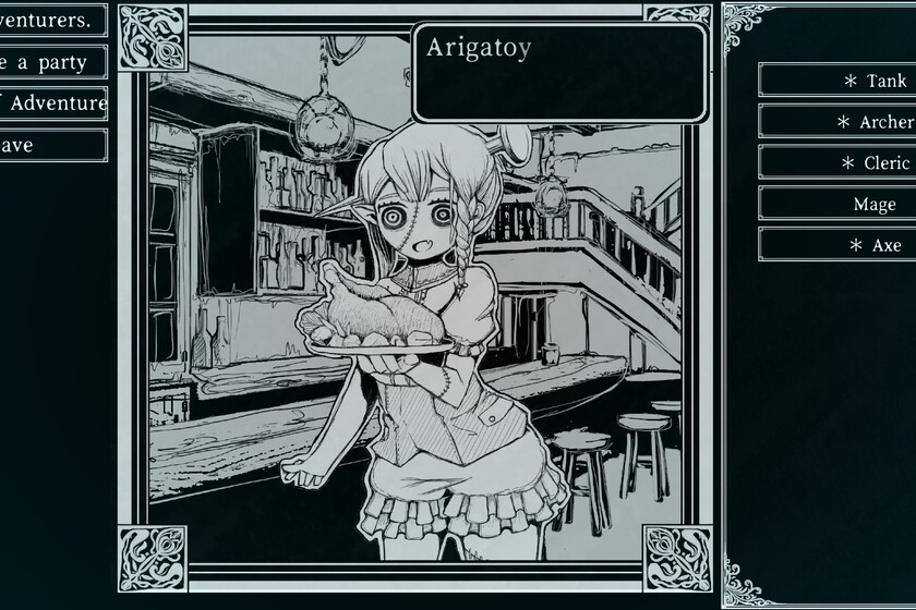 Imagen De Path Of The Abyss 2