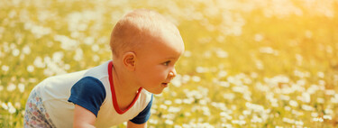 Actividades y juegos de verano para estimular el desarrollo de los niños según su edad