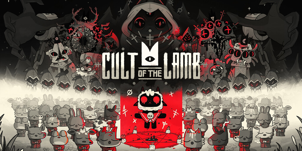 La secta del formato físico llega a Cult of the Lamb: el adorable e infernal cordero tendrá edición para PS5 y Nintendo Switch La secta del formato físico llega a Cult of the Lamb: el adorable e infernal cordero tendrá edición para PS5 y Nintendo Switch
