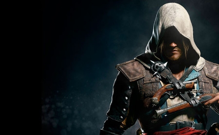 ‘Assassin’s Creed IV: Black Flag’ y sus ediciones especiales