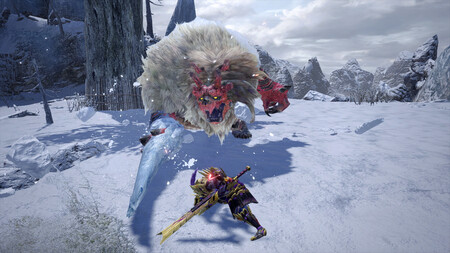 Monster Hunter Rise recibirá hoy una demo temporal y nos muestra a sus feroces monstruos con un impactante tráiler