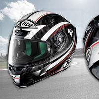 De MotoGP a tu cabeza: X-Lite X-803 Ultra Carbon, tecnología de carreras a precio razonable 