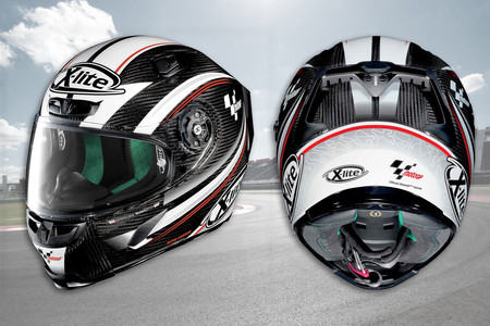 De MotoGP a tu cabeza: X-Lite X-803 Ultra Carbon, tecnología de carreras a precio razonable