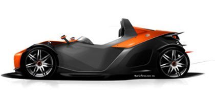 KTM X-Box