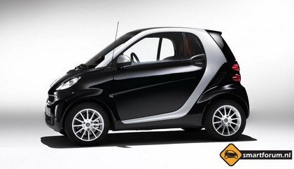 Smart 2007