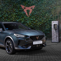 El Cupra Formentor e-Hybrid ya está confirmado para México