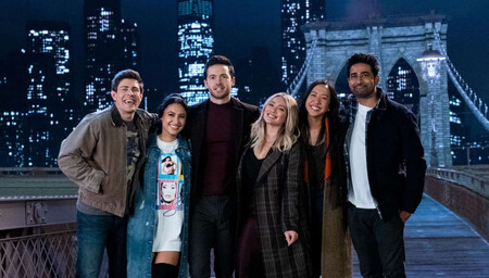 'How I Met Your Father': todo lo que sabemos del spin-off de 'Cómo conocí a vuestra madre' con Hilary Duff