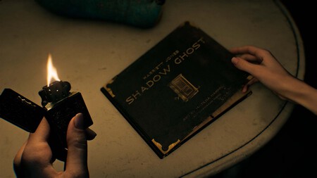 Resident Evil Requiem Screenshot 14