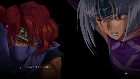 Ninja Gaiden Ragebound Vale La Pena 9