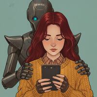 "La seguridad de nuestros hijos no está en venta": ya está aquí la primera ley que regula los 'amigos IA' 