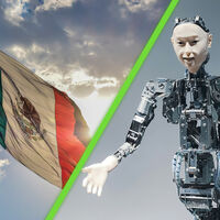 México tendrá su propia IA para competir con ChatGPT: se presentará este año para pelear en la "nueva economía digital" 