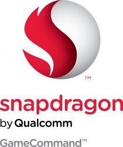 Snapdragon GameCommand