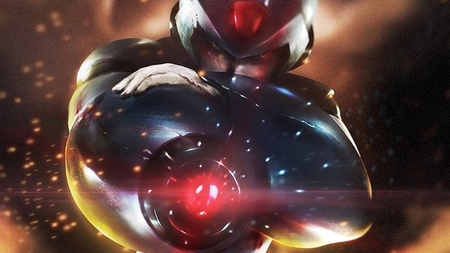 Imagen de la semana: Mega Man y seis de sus enemigos finales como nunca antes los habíamos visto