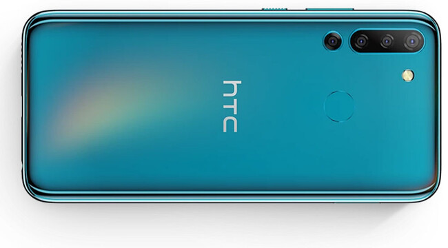 HTC Wildfire E3, ficha técnica de características y precio