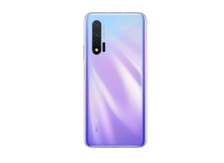 Huawei Nova 6 y Nova 6 5G