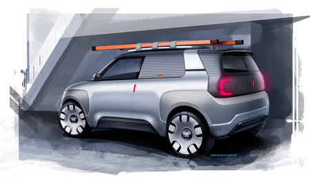 FiFiat Concept Centoventi