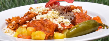Regresa el Festival de las enchiladas (y no el de Sanborns): lánzate a este destino que tiene cultura, arte, fiesta y hasta momias