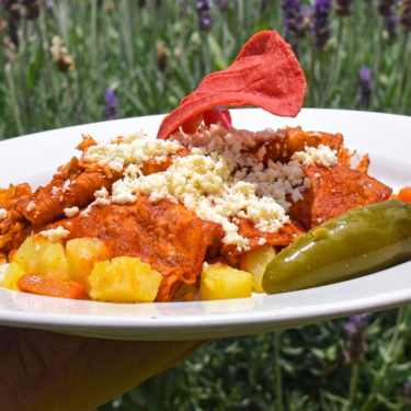 Vive el Festival de las enchiladas en Guanajuato: disfruta un fin de semana lleno de sabor y cultura