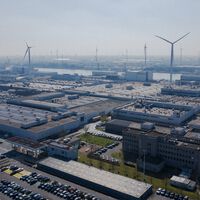 Para segurar empregos da Volvo, governo da Bélgica vai investir R$ 688 milhões em fábrica da montadora