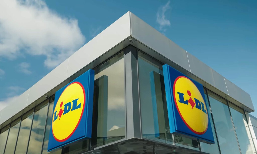 Lidl tiene este dispositivo con el que podrás dejar limpios los cristales sin esfuerzo por menos de 20 euros