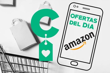 9 ofertas del día en smartphones en Amazon para regalar telefonía estas navidades