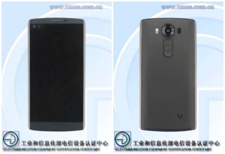 Lg V10