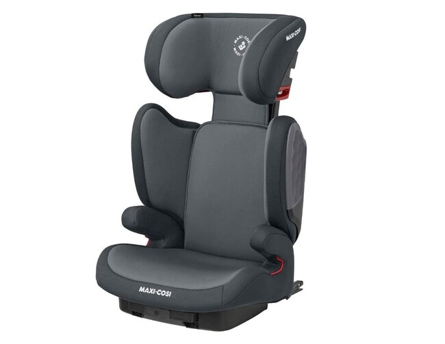 Apta para niños de 3 a 12 años, la silla de coche MaxiCosi Tanza Silla