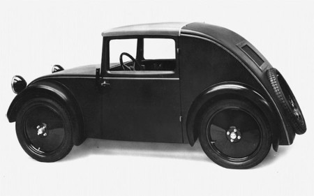 Maikäfer, 1933
