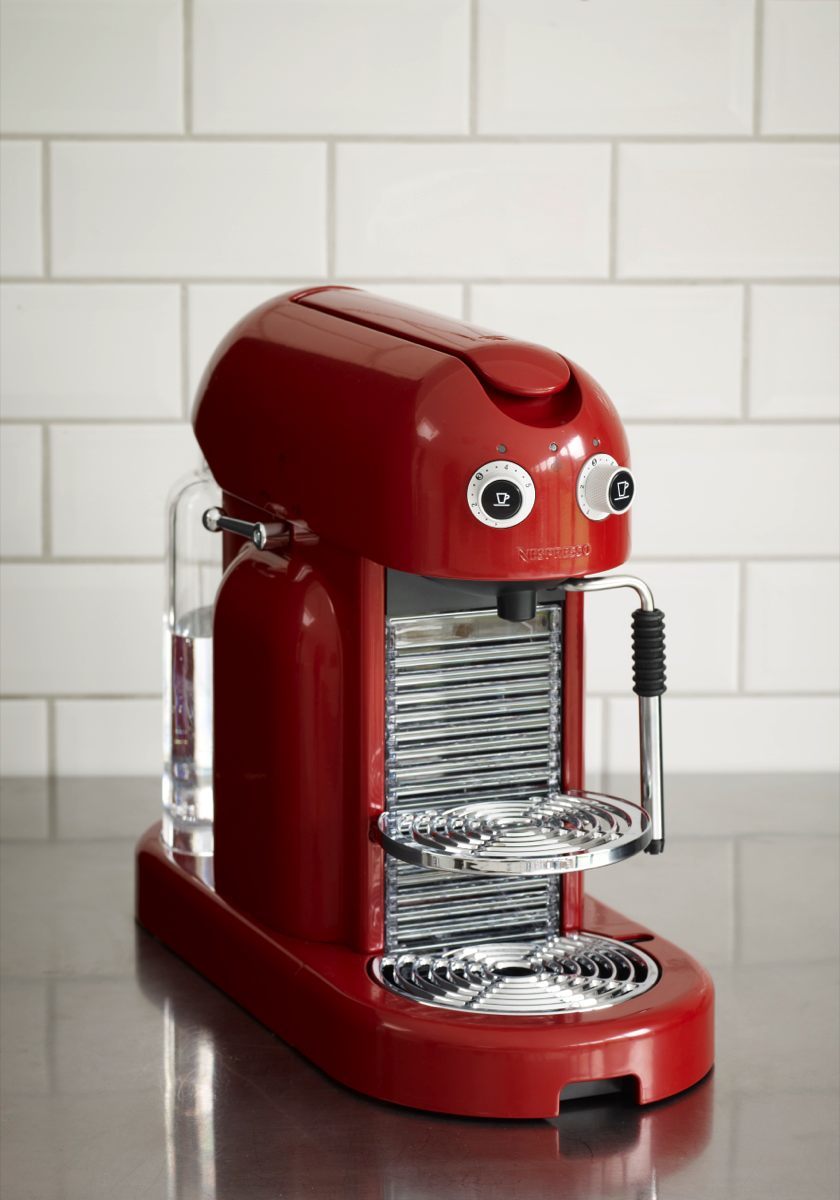 Foto de Nespresso Maestria (5/6)