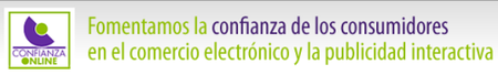 Confianza Online, sello de confianza para nuestra web