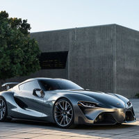 El nuevo Toyota Supra no será barato pero sí rápido: más de 300 CV y 0-96 km/h en 4,5 segundos