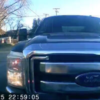 Un matrimonio provocaba accidentes para ganar seguidores en YouTube y estafar al seguro. Ahora pueden ir a la cárcel