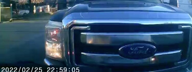 Un matrimonio provocaba accidentes para ganar seguidores en YouTube y estafar al seguro. Ahora pueden ir a la cárcel