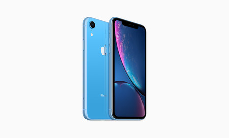 Apple baja el precio del iPhone XR un 25% en India