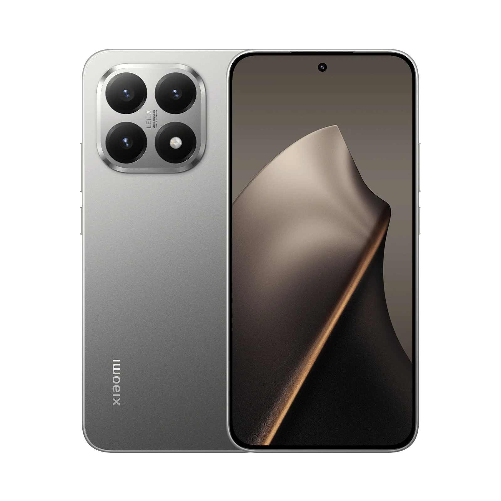 Xiaomi 15T 12GB + 256GB