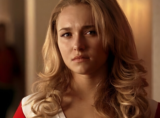 hayden