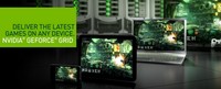 GeForce Grid, la nueva plataforma de Nvidia para juegos en la nube