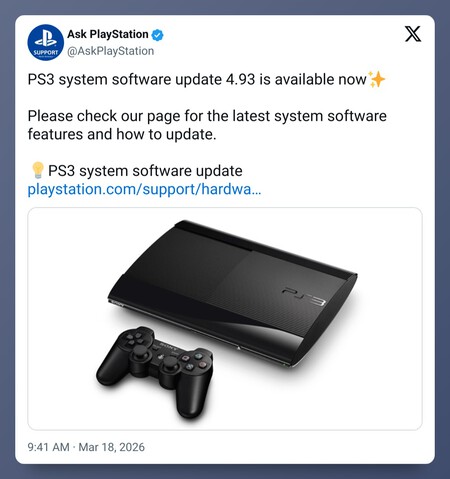 Playstation