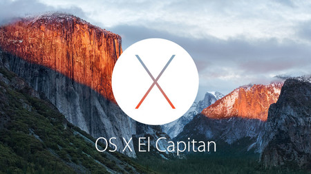 Atención: macOS Sierra y El Capitan también tienen nuevas versiones y deberías actualizar cuanto antes