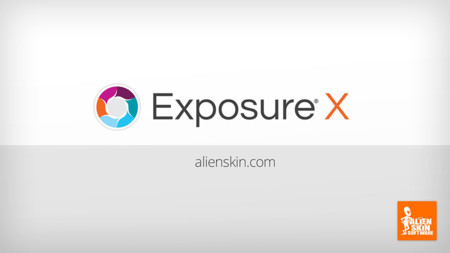 Alien Skin Software lanza Exposure X, orientándose a la organización de imágenes