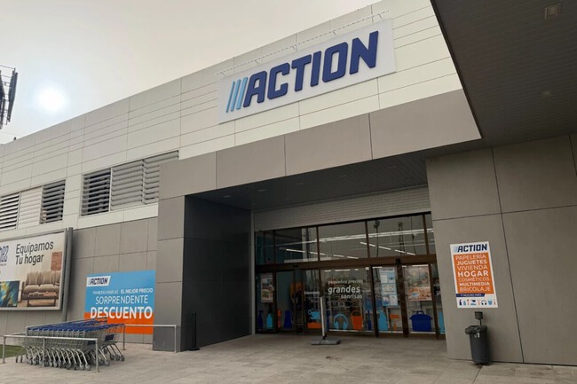 Action