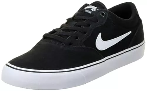 Nike SB Chron 2
Zapatillas de skateboard